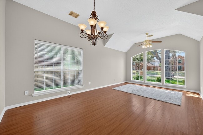 Building Photo - 2306 Lord Nelson Dr