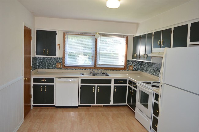 Foto del edificio - 6609 Berkshire Rd
