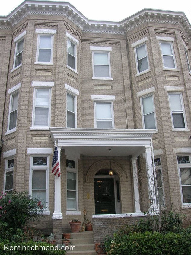 Primary Photo - 1615 W Grace St