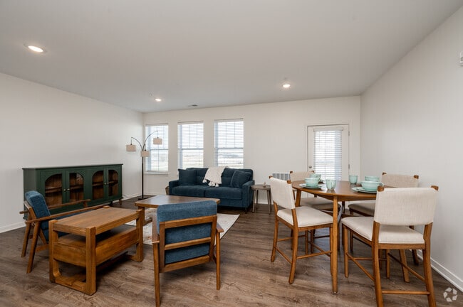 Interior Photo - GrandView 55+ Living