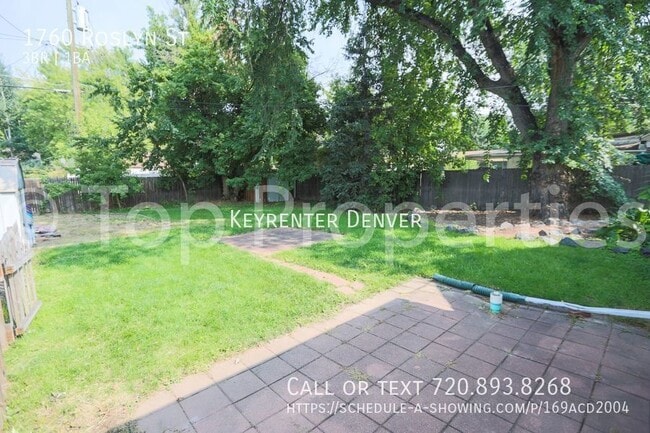 Building Photo - Charming Ranch Style 3 Bed 1 Bath Home wit...