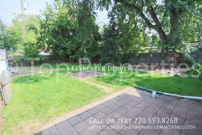 Foto del edificio - Charming Ranch Style 3 Bed 1 Bath Home wit...
