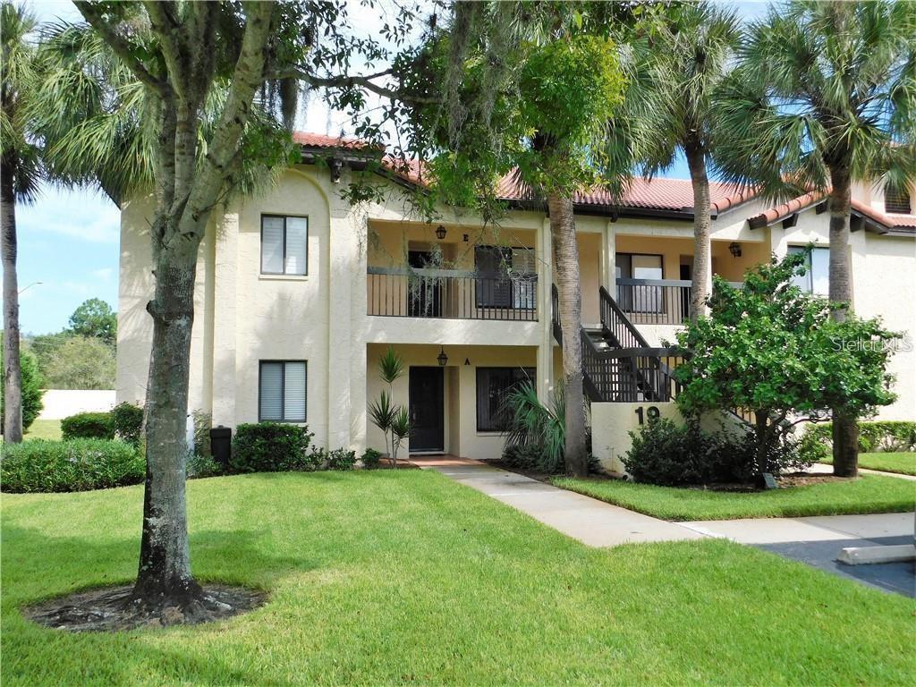 1801 E Lake Rd S Unit 19B, Palm Harbor, FL 34685 - Condo For Rent In ...