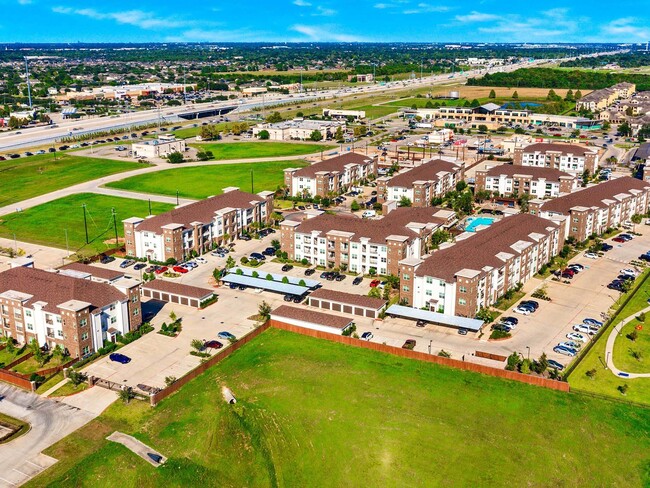 Foto del edificio - Advenir at Boulder Creek