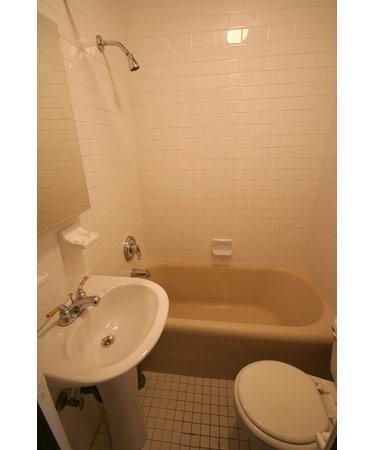 Foto del edificio - 11 Waverly Pl