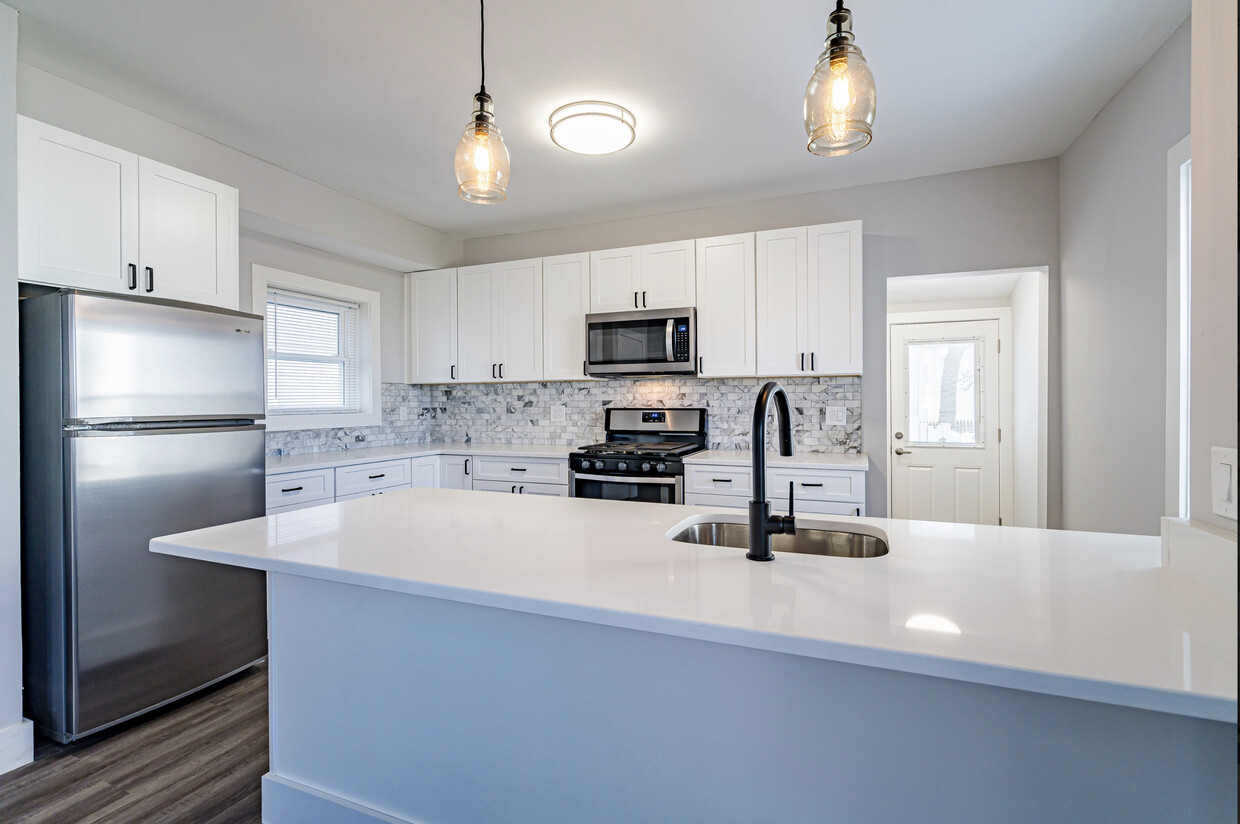 Foto principal - 1413 Webb St