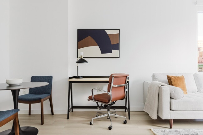 Foto del edificio - 150 Lawrence St