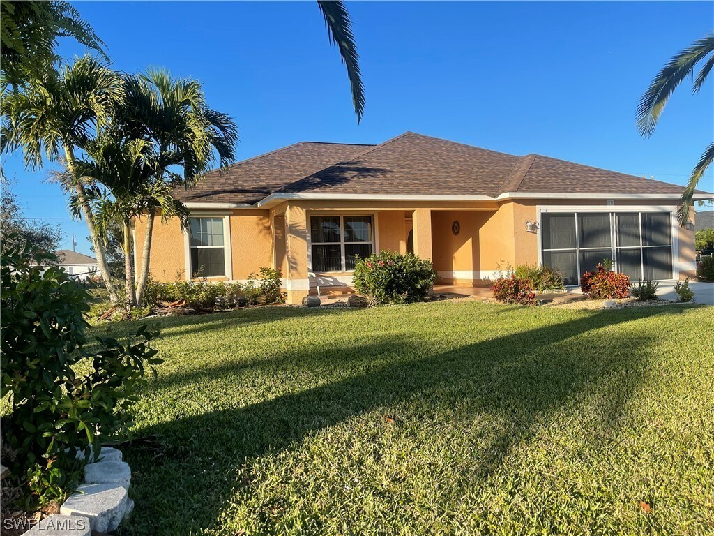 Foto principal - 2721 NW 4th St
