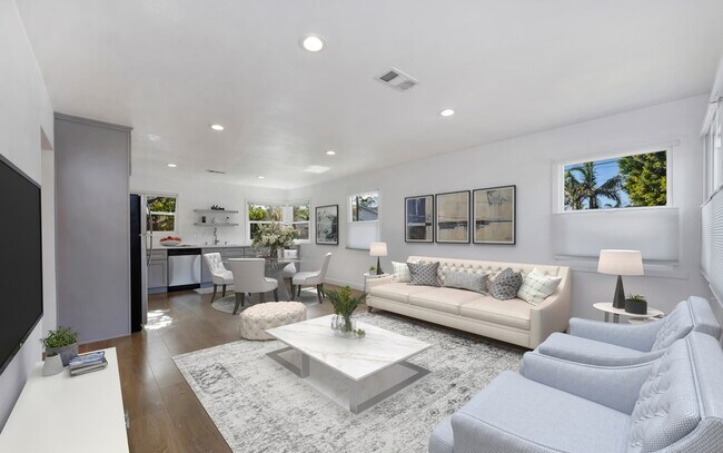 Foto del edificio - 5702 Fulcher Ave