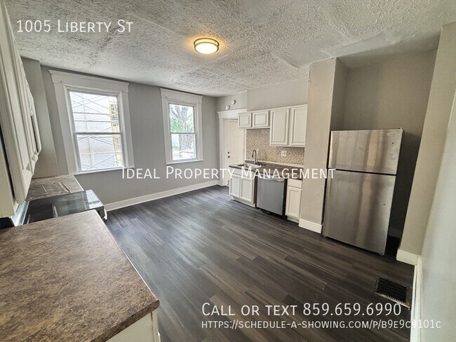 Foto del edificio - 1005 Liberty St