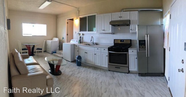 Building Photo - 3 br, 1 bath House - 30304 Cartier Dr