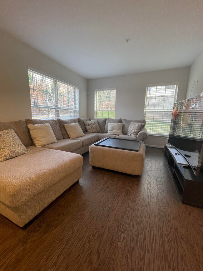 1203 Iverson St, Oxon Hill, MD 20745 House Rental in Oxon Hill, MD