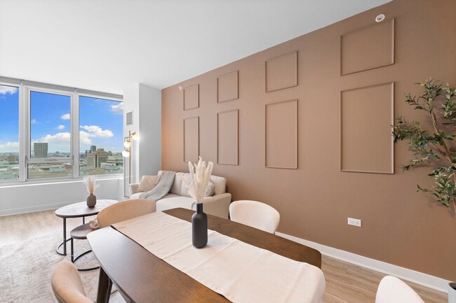 Foto del edificio - 720 S Wells St
