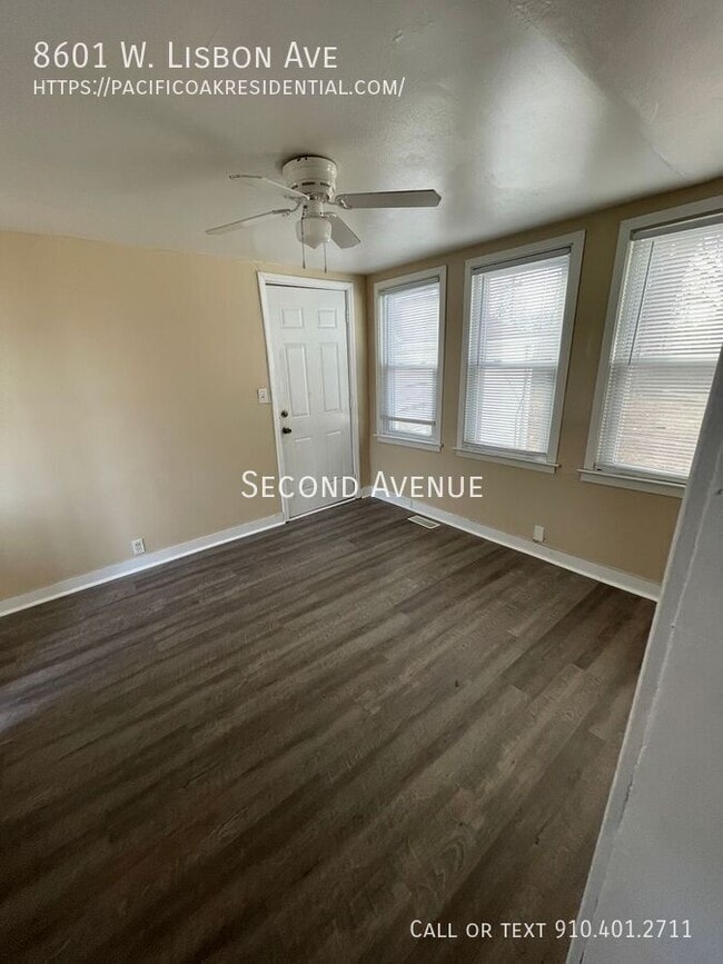 Building Photo - Available Now! Call Today!