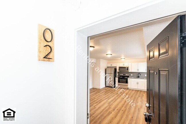 Foto del edificio - 1823 Griswold Dr