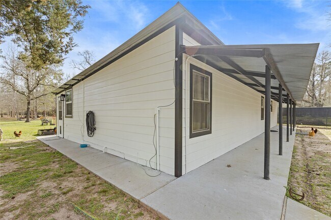 Foto del edificio - 1910 Stringtown Rd