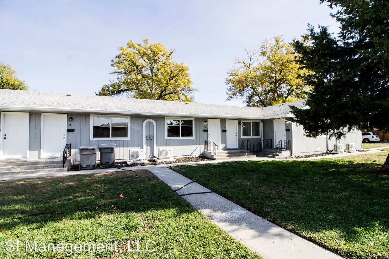 Primary Photo - 2621 S Montana Ave