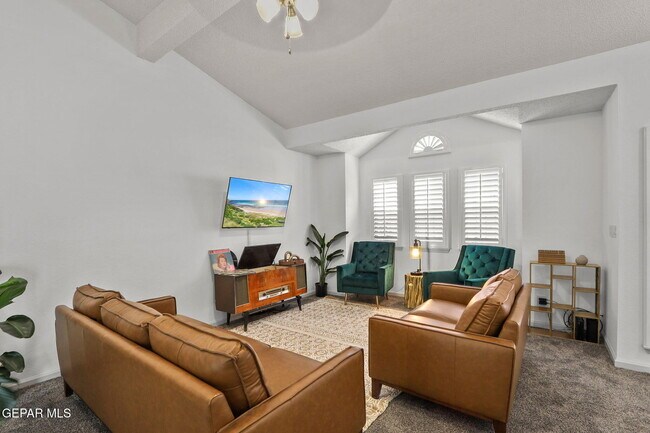 Foto del edificio - 3504 Blue Grove Ln