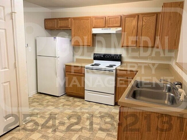 Foto del edificio - 807 Industrial Ave, Unit C, Copperas Cove, TX