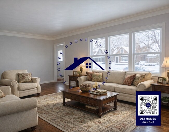 Foto del edificio - 15744 Ward Ave