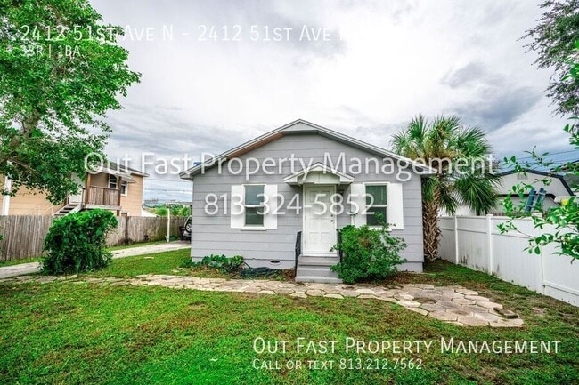 Foto del edificio - 2412 51st Ave N