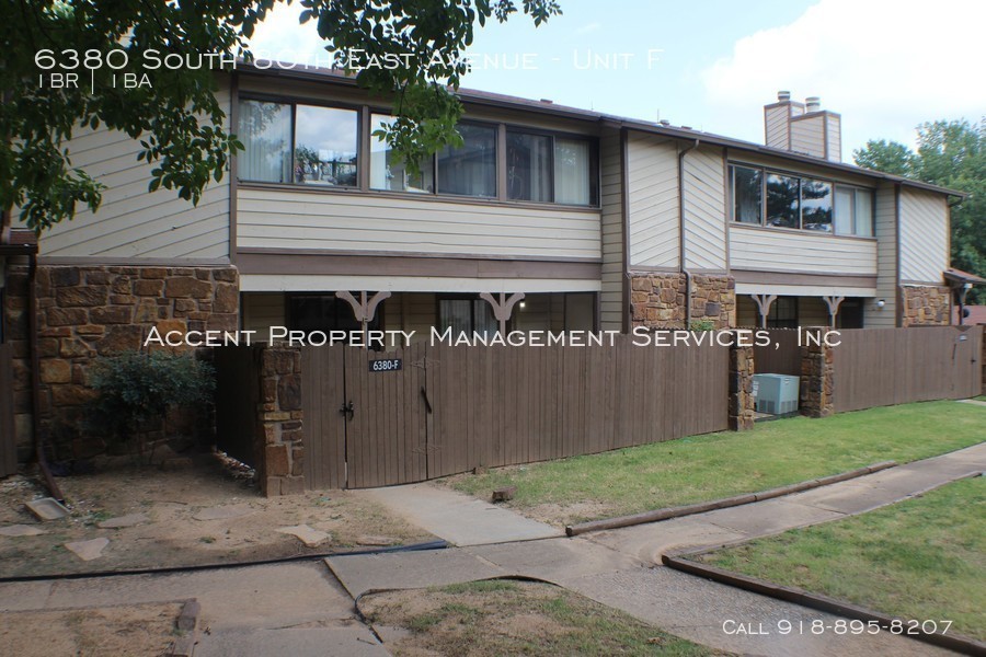 Foto principal - 1 Bedroom condo!! Shadow Mountain