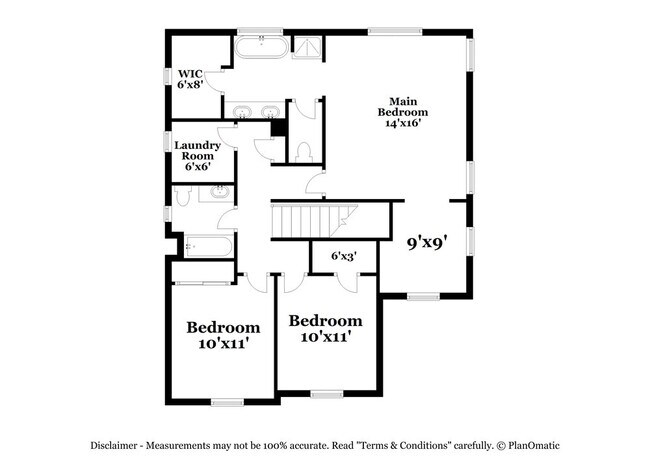 Foto del edificio - 1240 E Taylor Trail