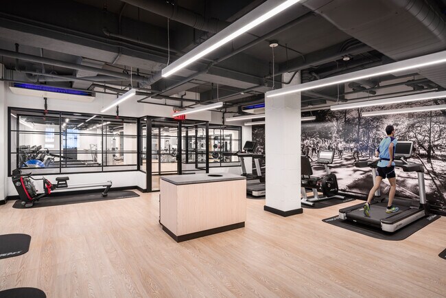 Foto del interior - The Buchanan