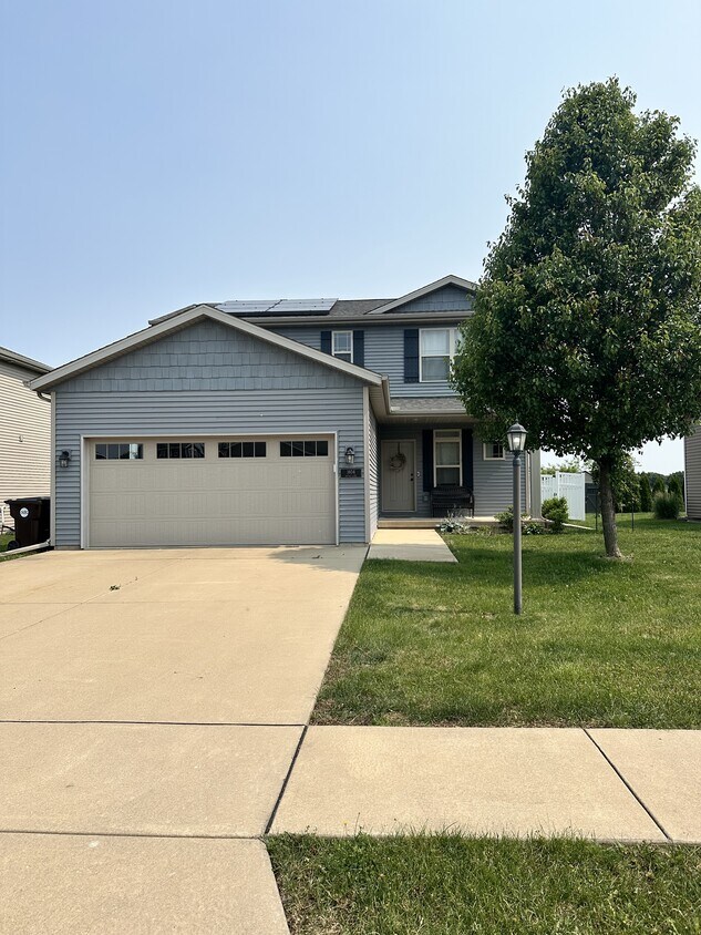 Foto principal - 1604 Savile Ln