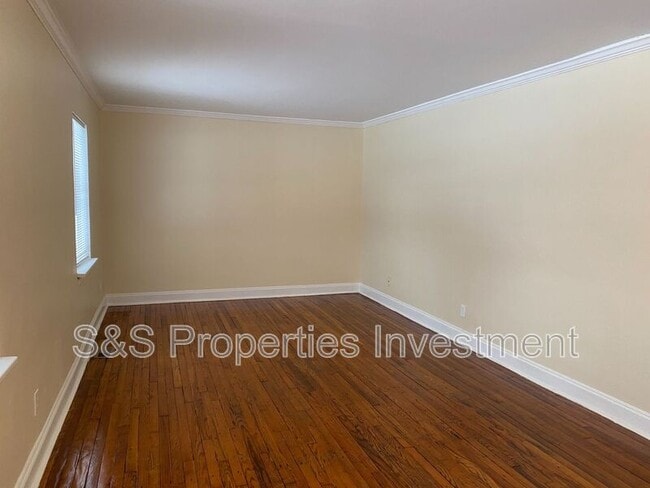 Building Photo - 2600 Green St