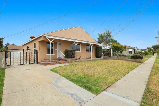 Foto del edificio - 3709 Olive St
