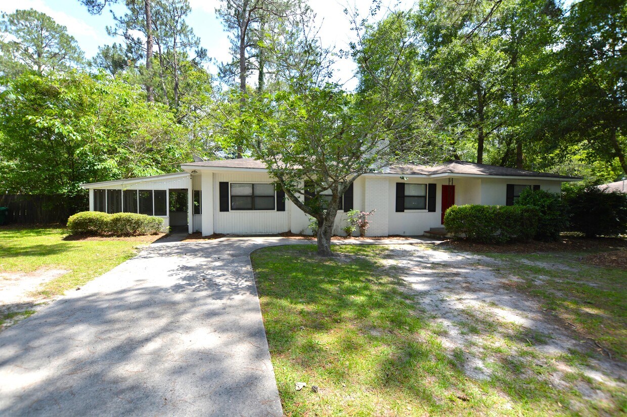 803 W Park Ave, Valdosta, GA 31602 House Rental in Valdosta, GA