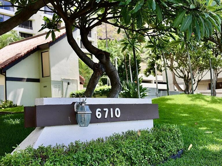 Foto principal - 6710 Hawaii Kai Dr