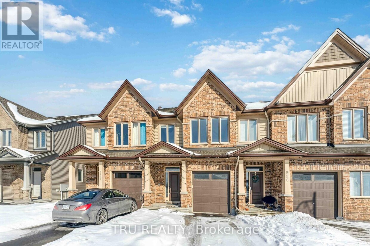 Photo principale - 554 Edenwylde Dr