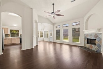 Building Photo - 4823 Lake Daniel Ct