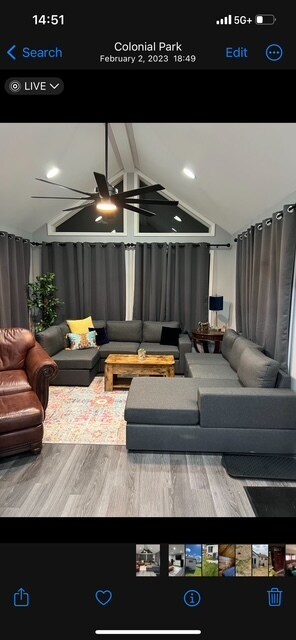 Foto del edificio - 5224 Woodlawn St