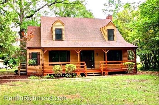 Primary Photo - 3 br, 2.5 bath House - 1713 Lakeside Ave
