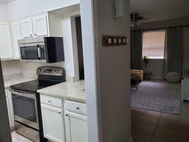 Foto del edificio - 2500 Houma Blvd