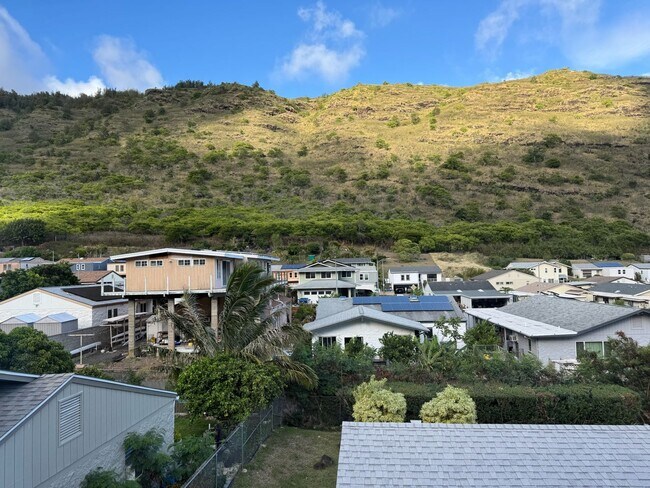 Foto del edificio - 541 Kuliouou Rd