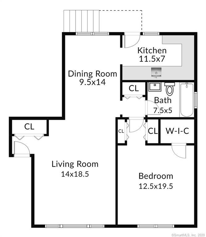 167 Heritage Hill Rd, New Canaan, CT 06840 Condo for Rent in New