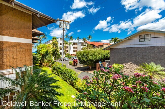 Foto del edificio - 1 br, 1 bath House - 1002 S. Kihei Rd., #2...