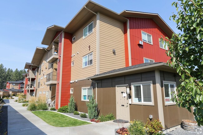 Interior Photo - Salnave Glen Apartments
