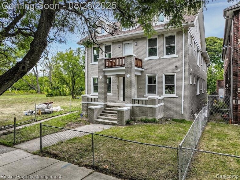 Primary Photo - 5124 W Chicago