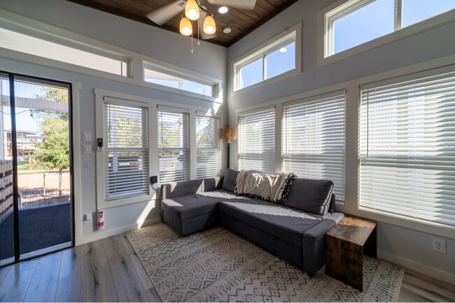 Building Photo - 8220 Canoga Ave