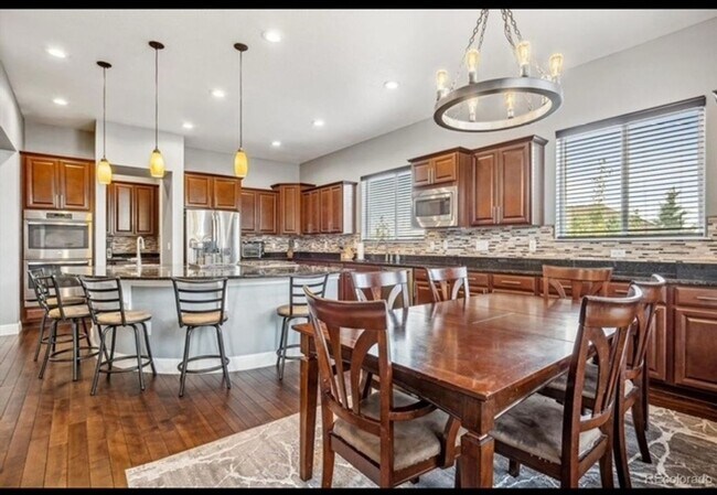 Building Photo - Stunning 4BR Home in West Arvada