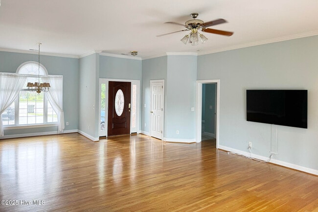 Building Photo - 8405 Fiddlestick Way