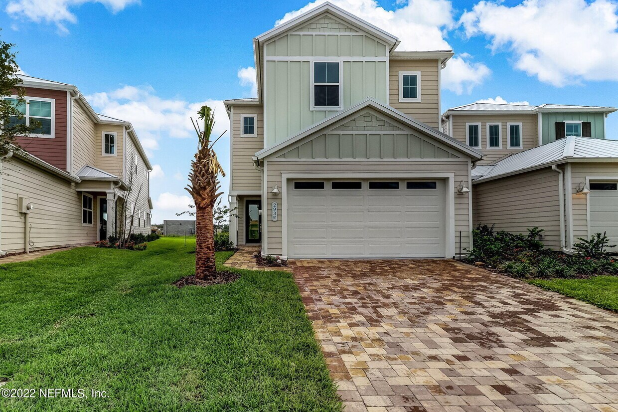 293 Rum Runner Wy, Saint Johns, FL 32259 House for Rent in Saint