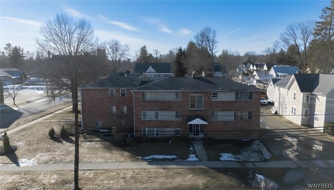 Foto del edificio - 127 Franklin St