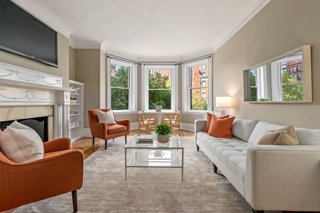 Foto principal - 481 Beacon St