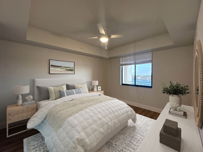 Building Photo - Bimini Square Apartments